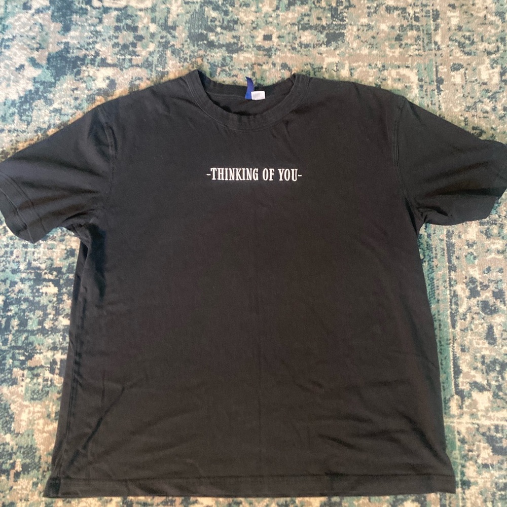 Mens Graphic Tee